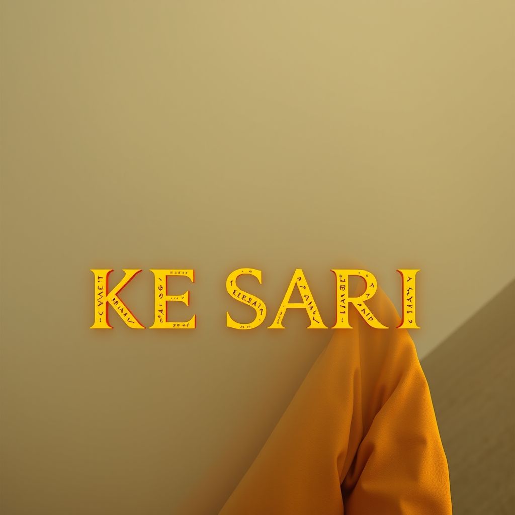 การใช้ดนตรีในการสร้างอารมณ์ใน 'KESARI 2'